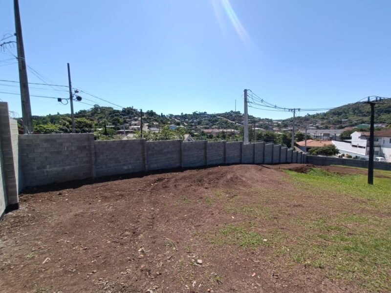 Copel, Cruz Machado / PR — Uenge Construtora