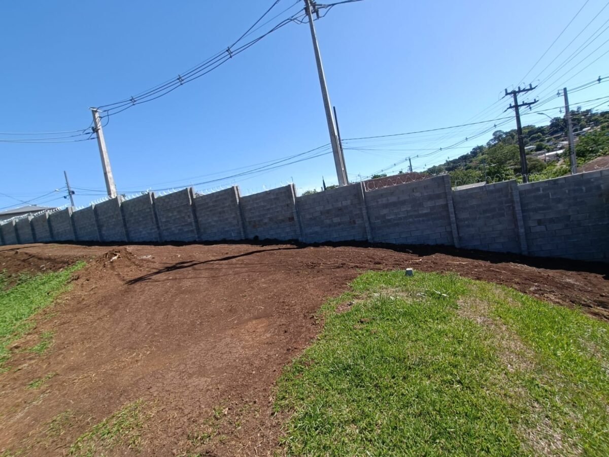 Copel, Cruz Machado / PR — Uenge Construtora