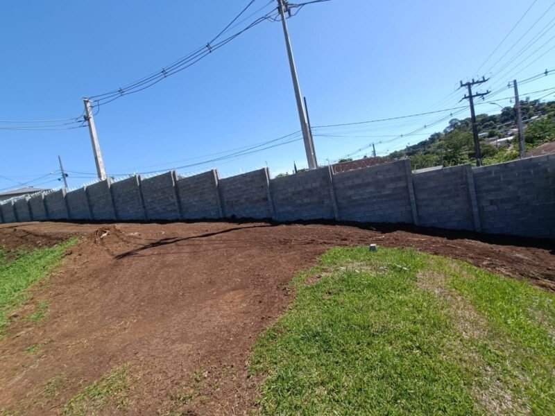 Copel, Cruz Machado / PR — Uenge Construtora