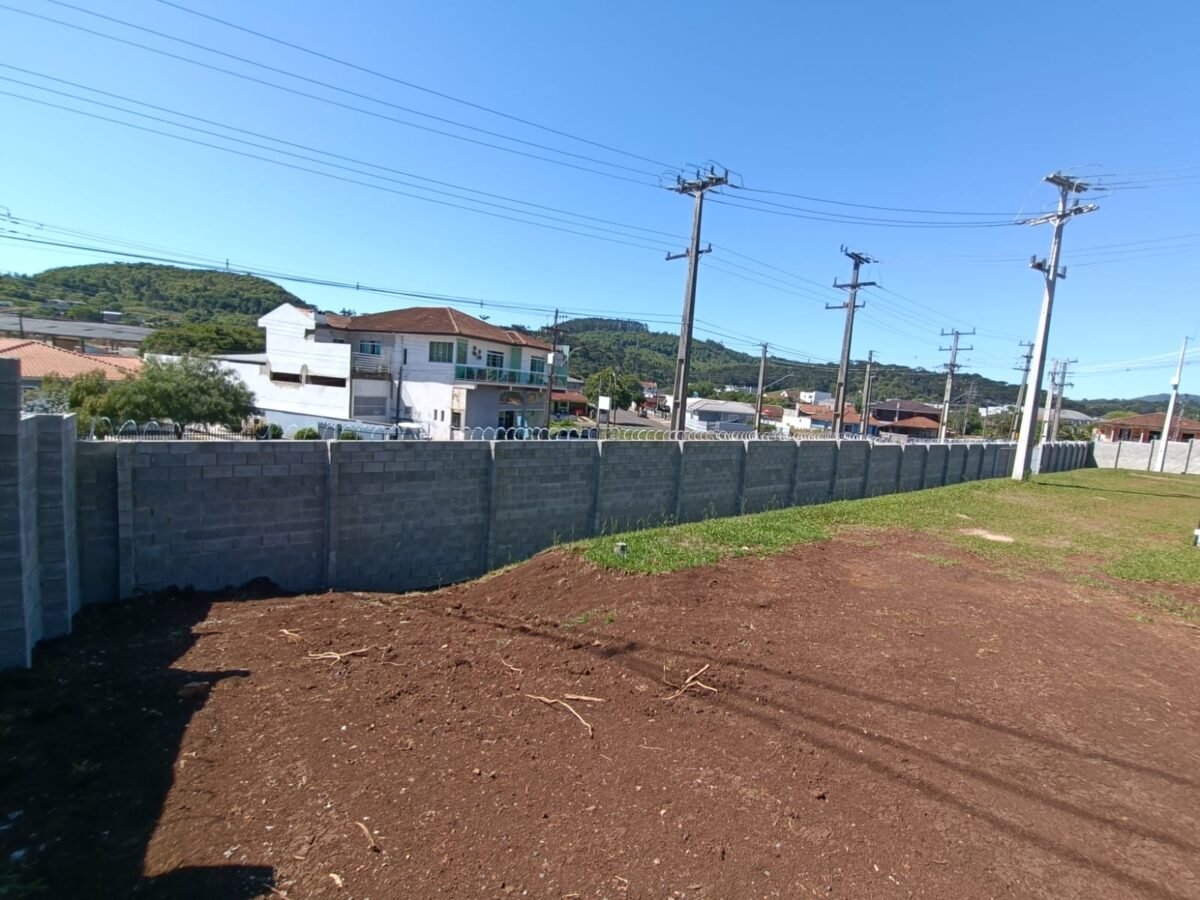 Copel, Cruz Machado / PR — Uenge Construtora