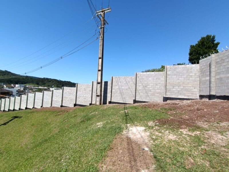 Copel, Cruz Machado / PR — Uenge Construtora