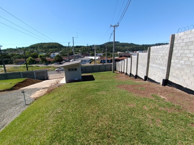 Copel, Cruz Machado / PR — Uenge Construtora