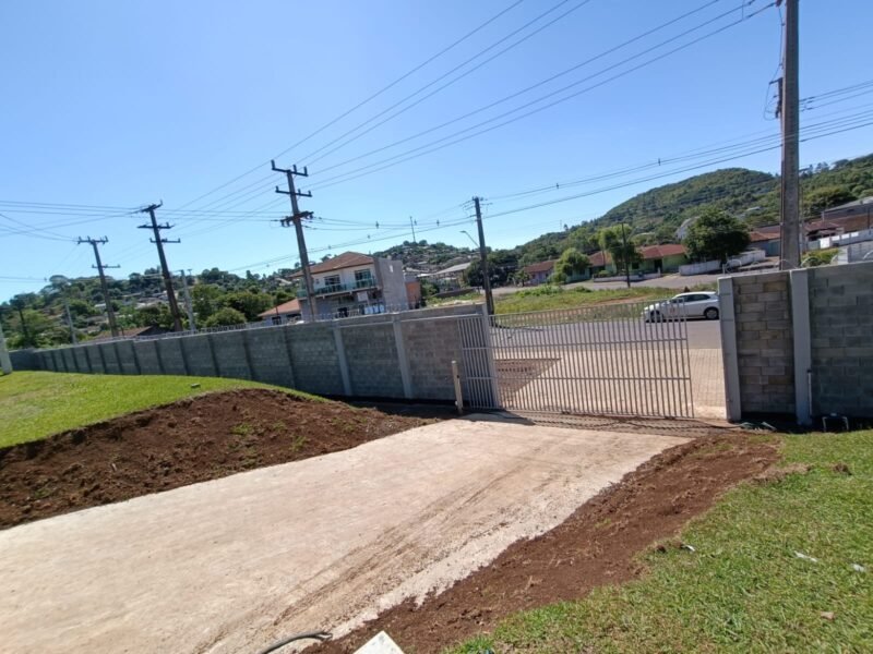 Copel, Cruz Machado / PR — Uenge Construtora