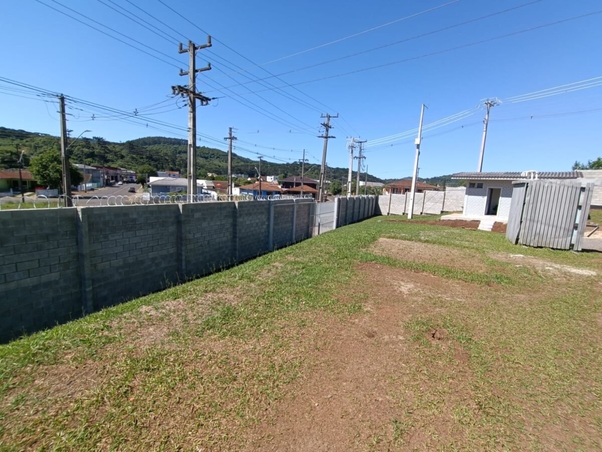 Copel, Cruz Machado / PR — Uenge Construtora