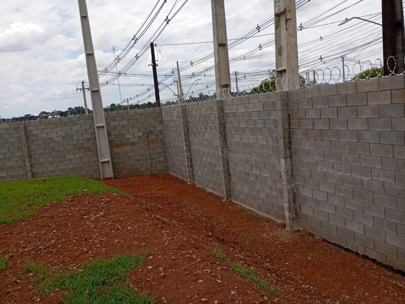 Copel, Pinhão / PR — Uenge Construtora