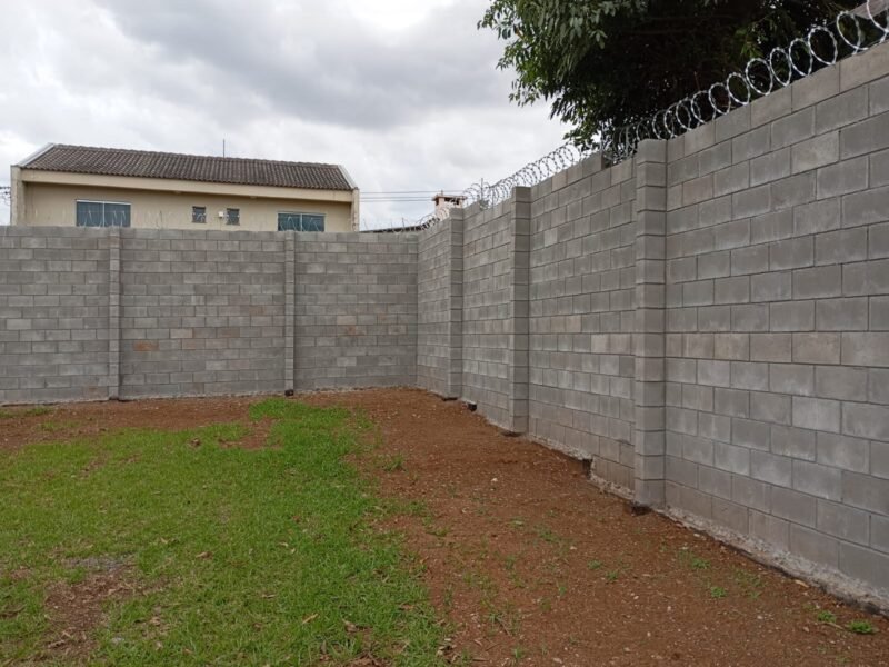 Copel, Pinhão / PR — Uenge Construtora