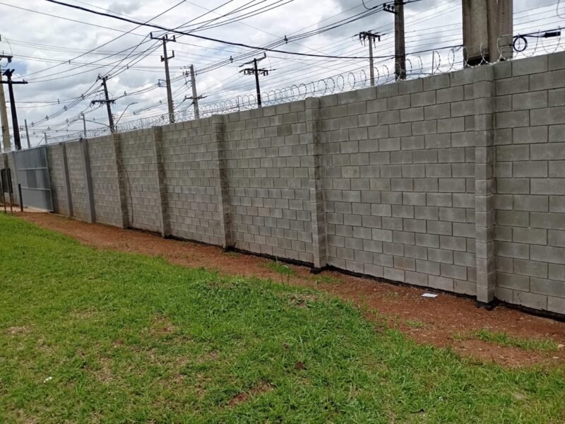 Copel, Pinhão / PR — Uenge Construtora