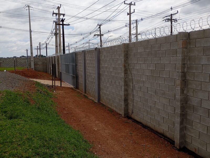 Copel, Pinhão / PR — Uenge Construtora