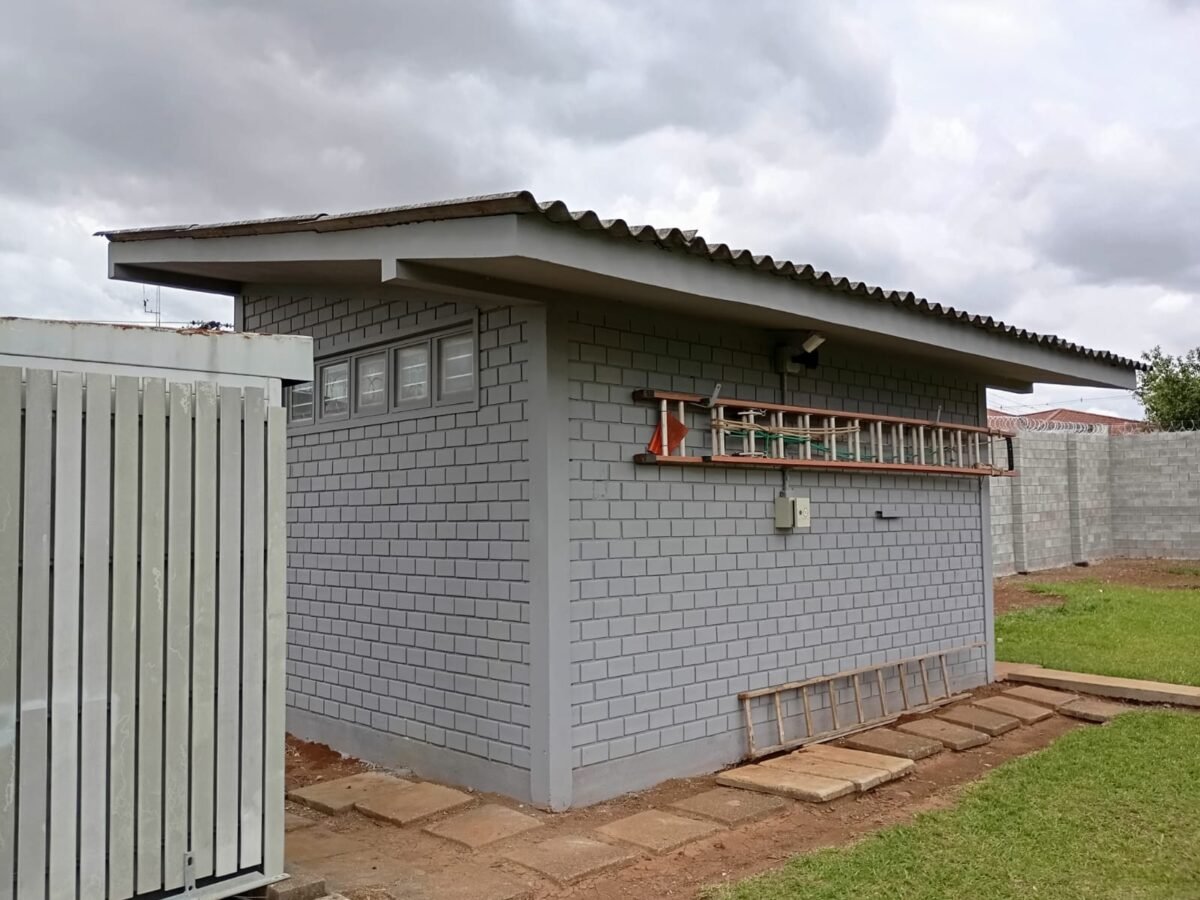 Copel, Pinhão / PR — Uenge Construtora