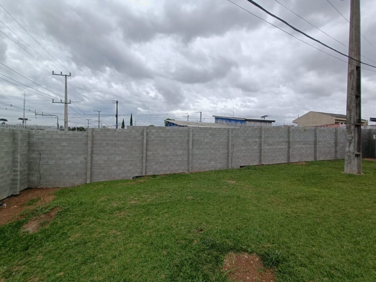 Copel, Pinhão / PR — Uenge Construtora