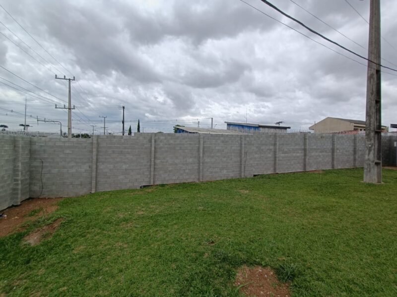 Copel, Pinhão / PR — Uenge Construtora