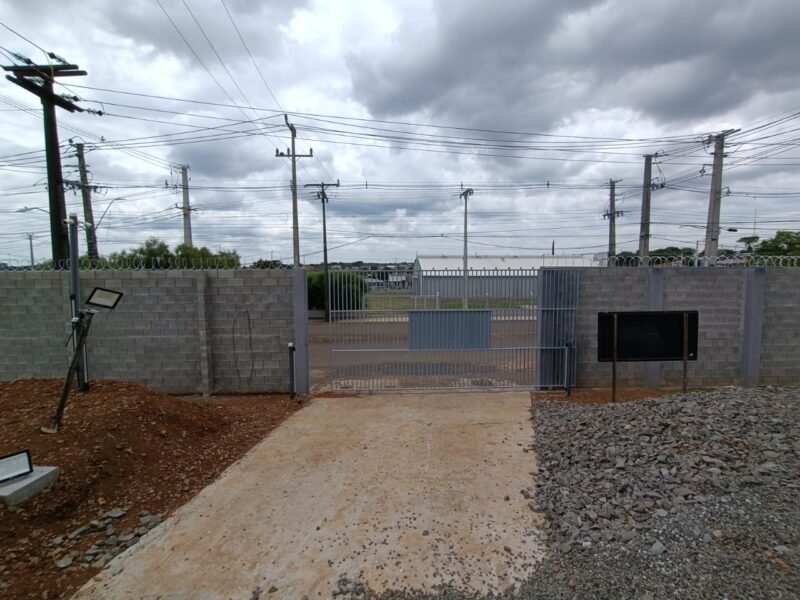 Copel, Pinhão / PR — Uenge Construtora