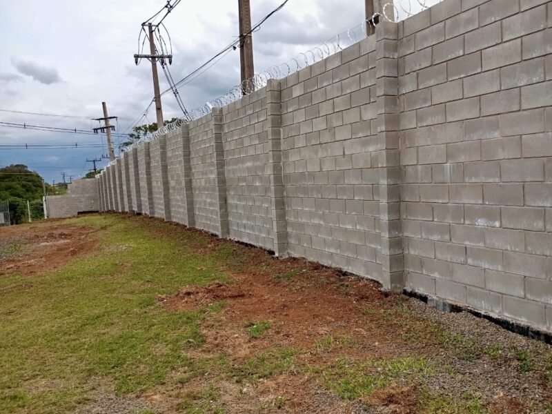 Copel, Palmeirinha – Guarapuava / PR — Uenge Construtora