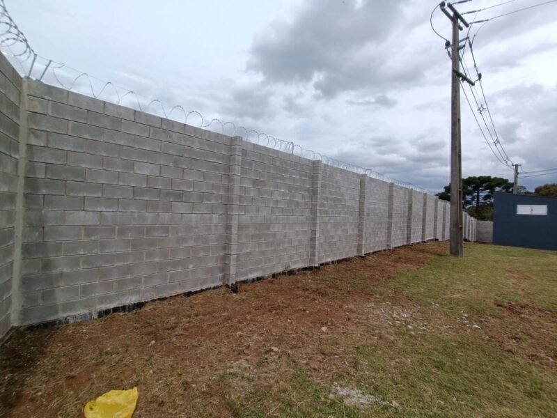 Copel, Palmeirinha – Guarapuava / PR — Uenge Construtora