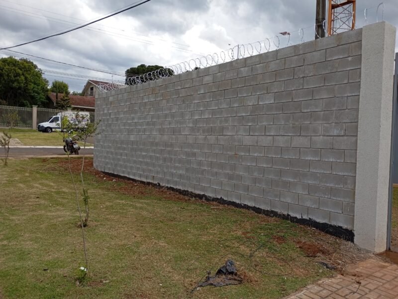 Copel, Turvo /PR — Uenge Construtora