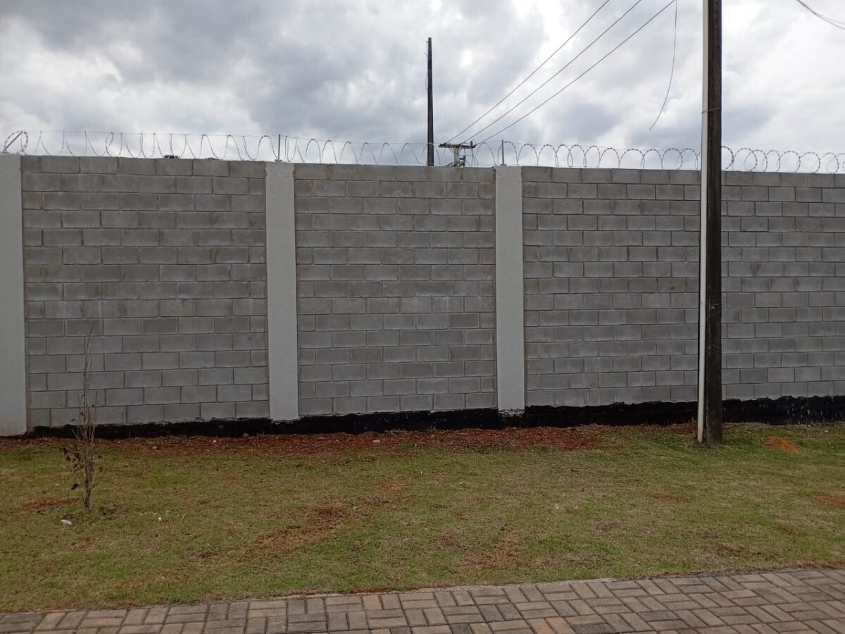 Copel, Turvo /PR — Uenge Construtora