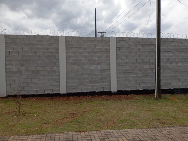 Copel, Turvo /PR — Uenge Construtora