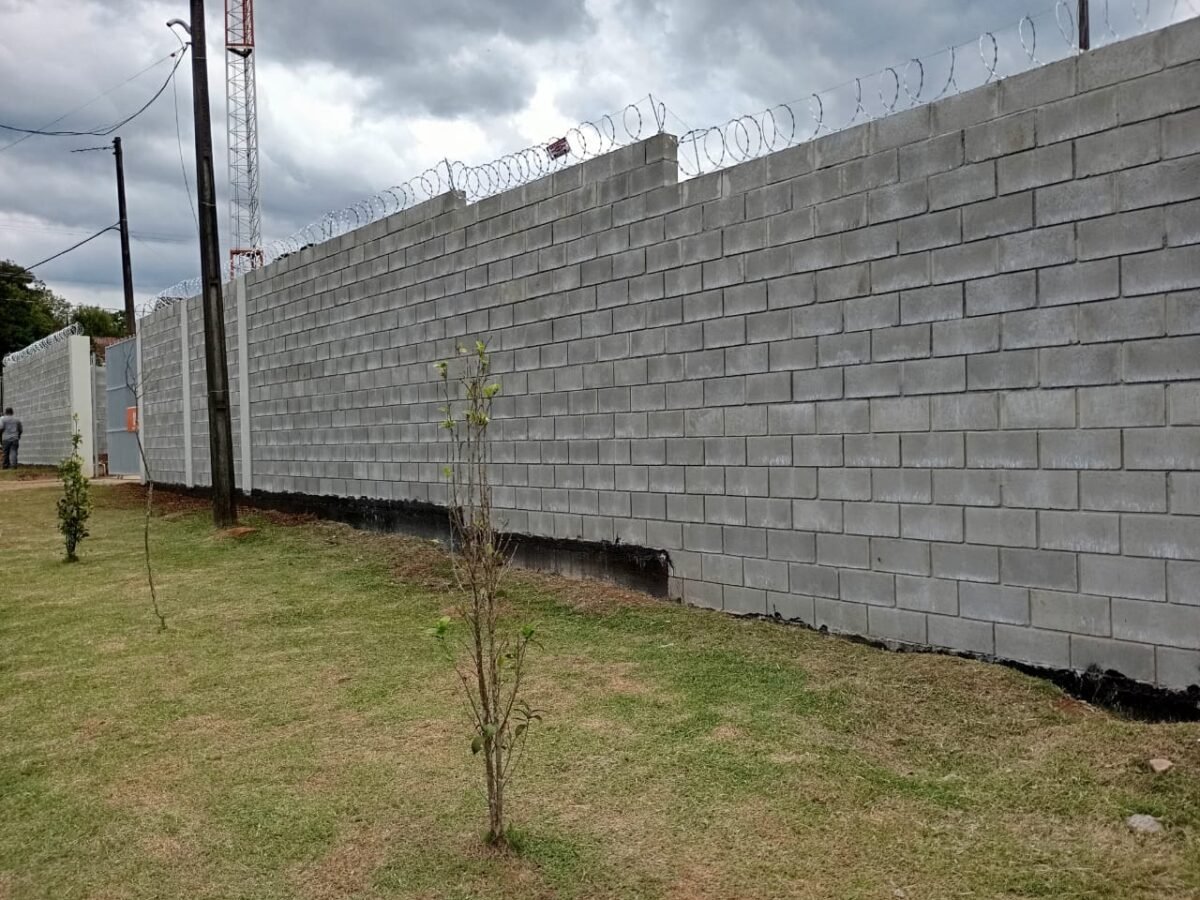 Copel, Turvo /PR — Uenge Construtora