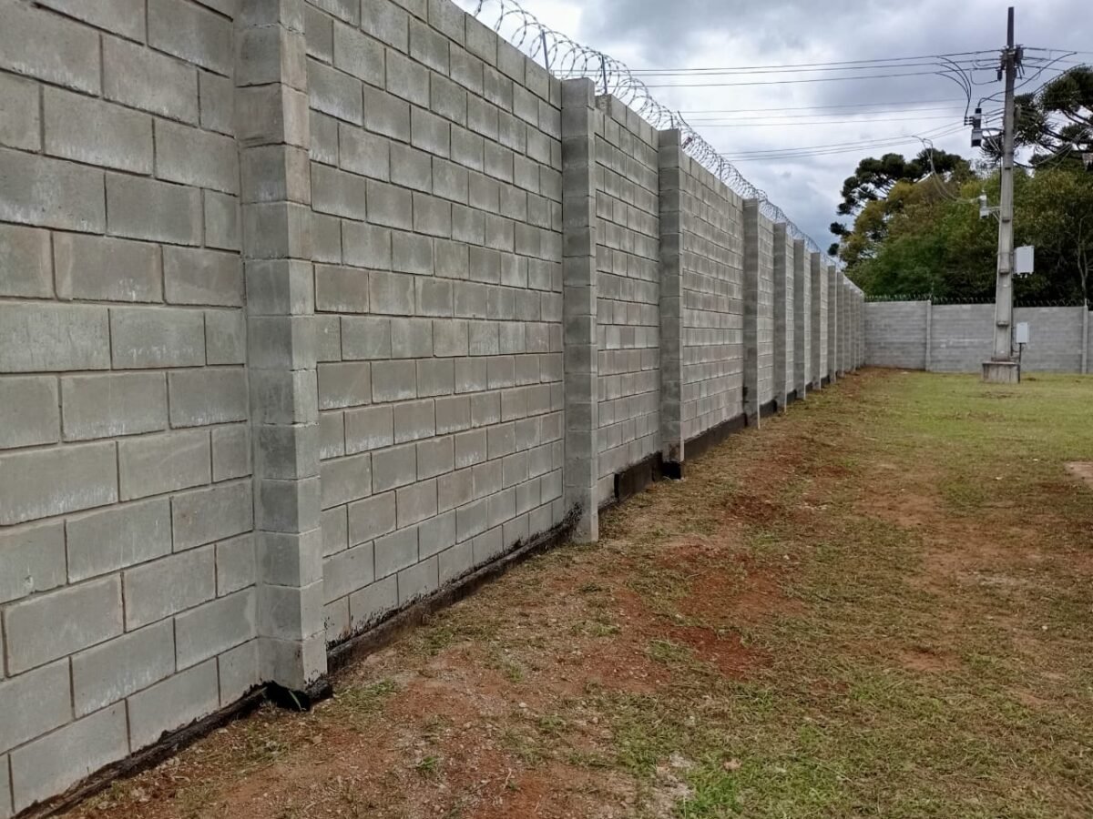 Copel, Turvo /PR — Uenge Construtora