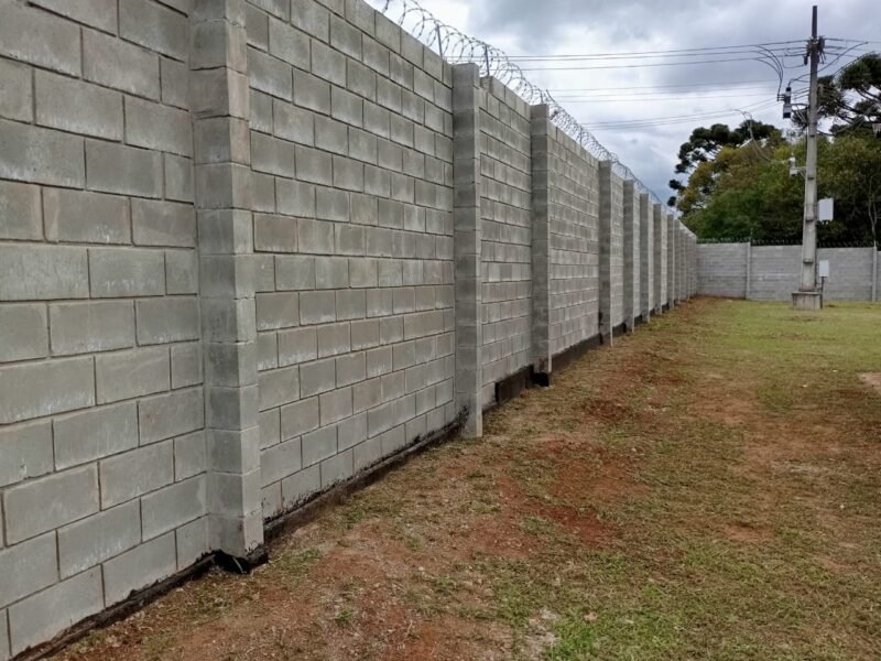 Copel, Turvo /PR — Uenge Construtora
