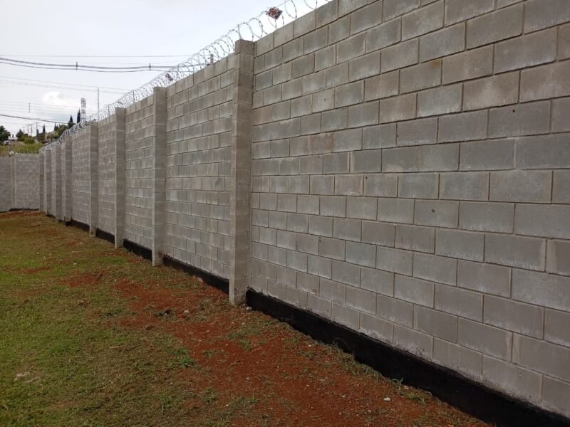 Copel, Turvo /PR — Uenge Construtora