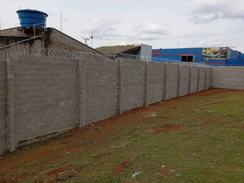 Copel, Turvo /PR — Uenge Construtora