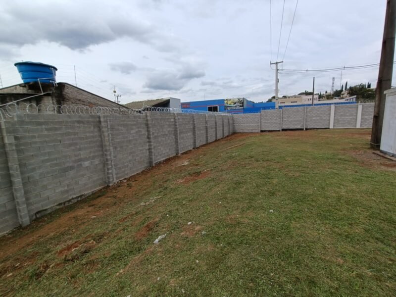 Copel, Turvo /PR — Uenge Construtora