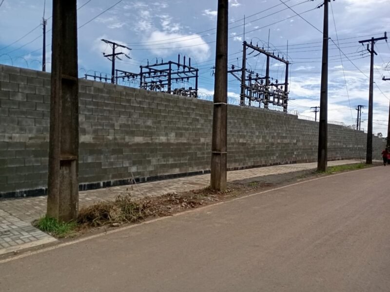 Copel, Inácio Martins / PR — Uenge Construtora