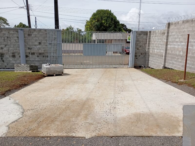 Copel, Inácio Martins / PR — Uenge Construtora
