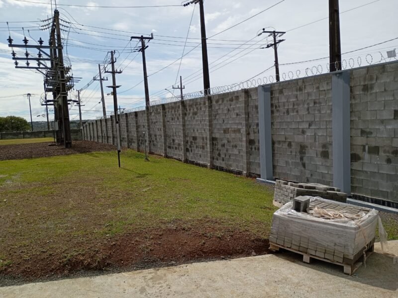 Copel, Inácio Martins / PR — Uenge Construtora