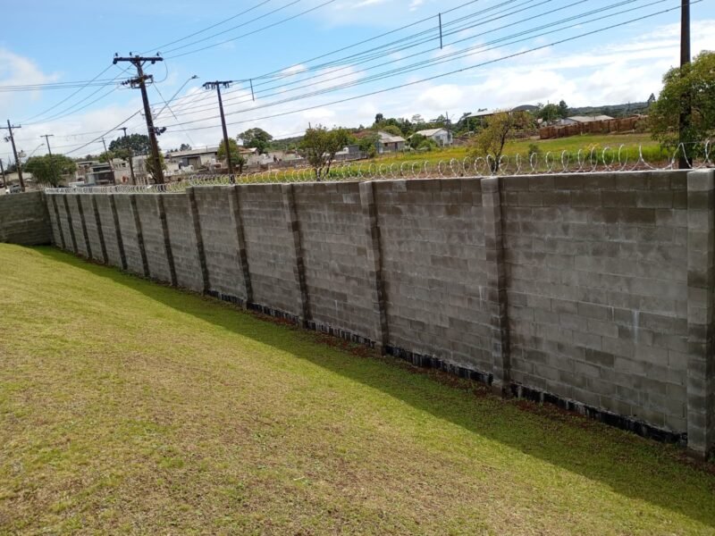 Copel, Inácio Martins / PR — Uenge Construtora