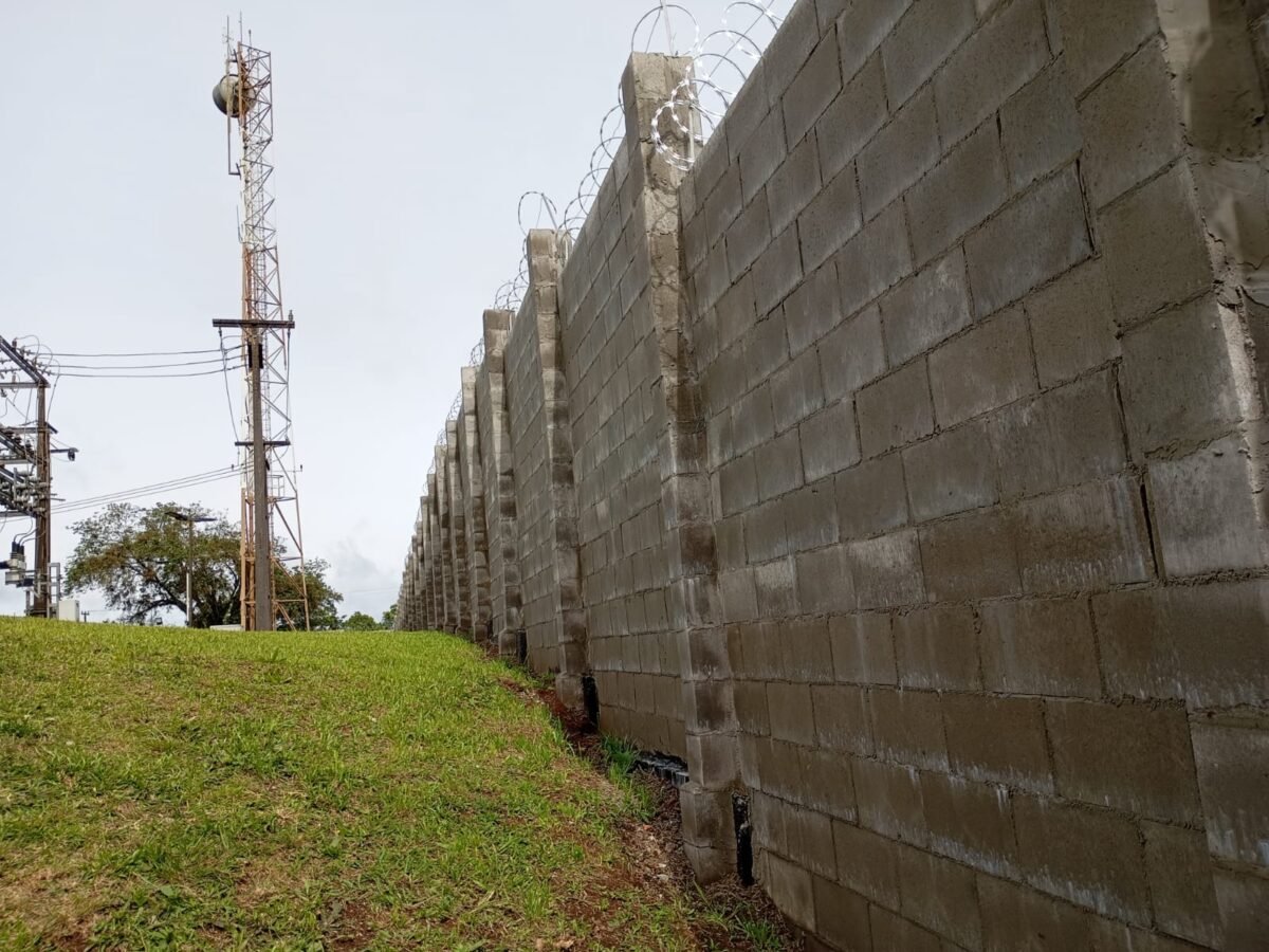 Copel, Inácio Martins / PR — Uenge Construtora
