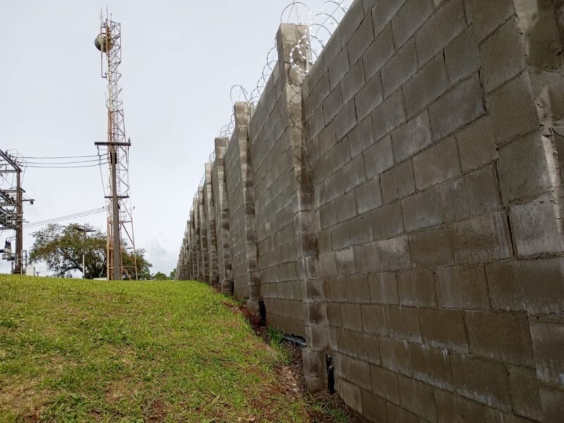 Copel, Inácio Martins / PR — Uenge Construtora